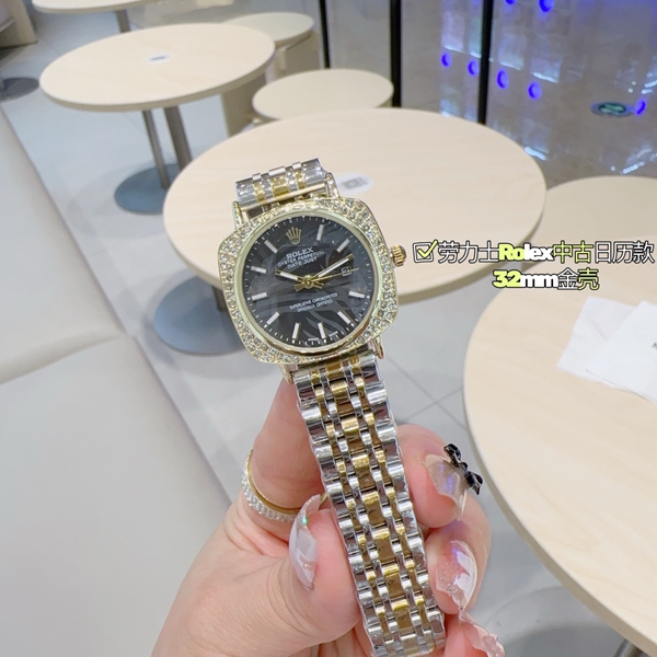 ブランド時計着用イメージ